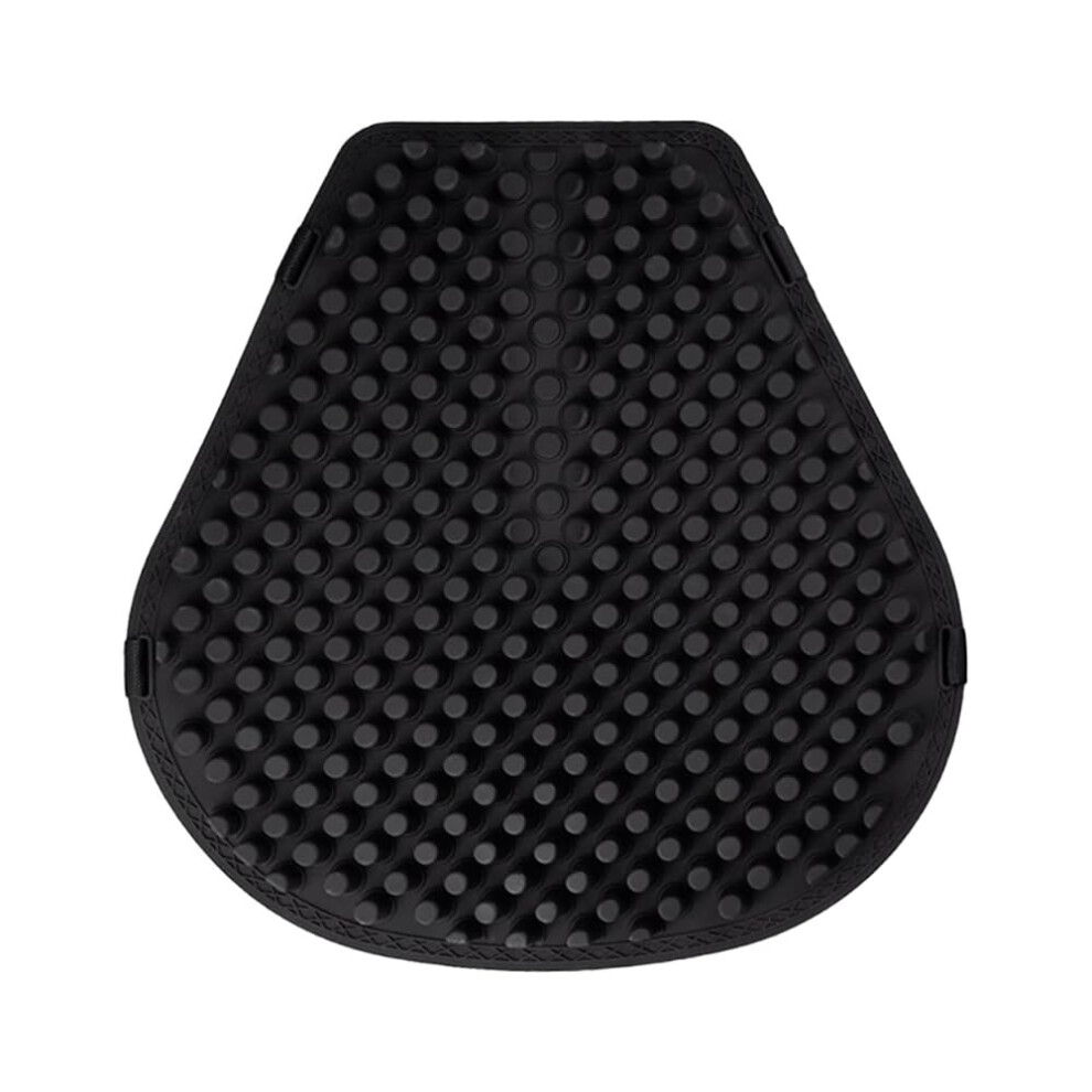 Waterproof Motorcycle Seat Cushion For Aprilia Tuono 660 750 900, Breathable 3D Honeycomb Pad 9001264916190