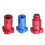 Leakproof Sprayer Guns Cup Connectors M16x1.5 Thread Universal 1
