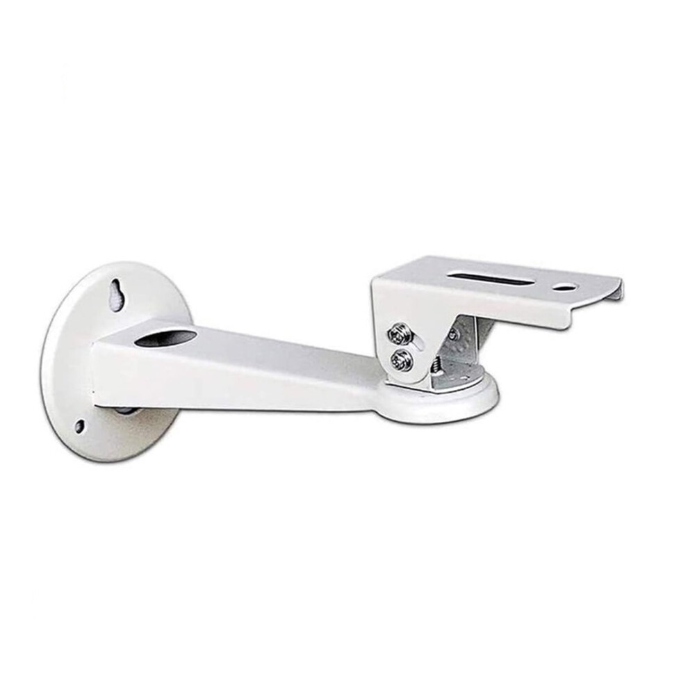 Adjustable Projector Wall Mount 360Degree Rotation, Heavyduty Load, 7.9Inch Length, For Digital Camera White 9119770676467