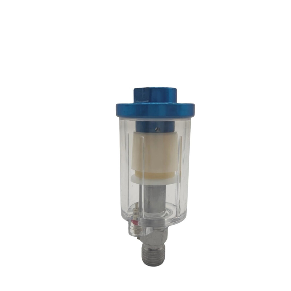 Air Compressor Water Separator G1/4 Pneumatic Spray Gun Filter For Moisture Removal Clean Air Supply 9001264917210