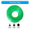 1.6/2.0/2.4mm Round String Trimmer Line 100m-Green 2.4mmx100M 4