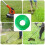 1.6/2.0/2.4mm Round String Trimmer Line 100m-Green 2.4mmx100M 5