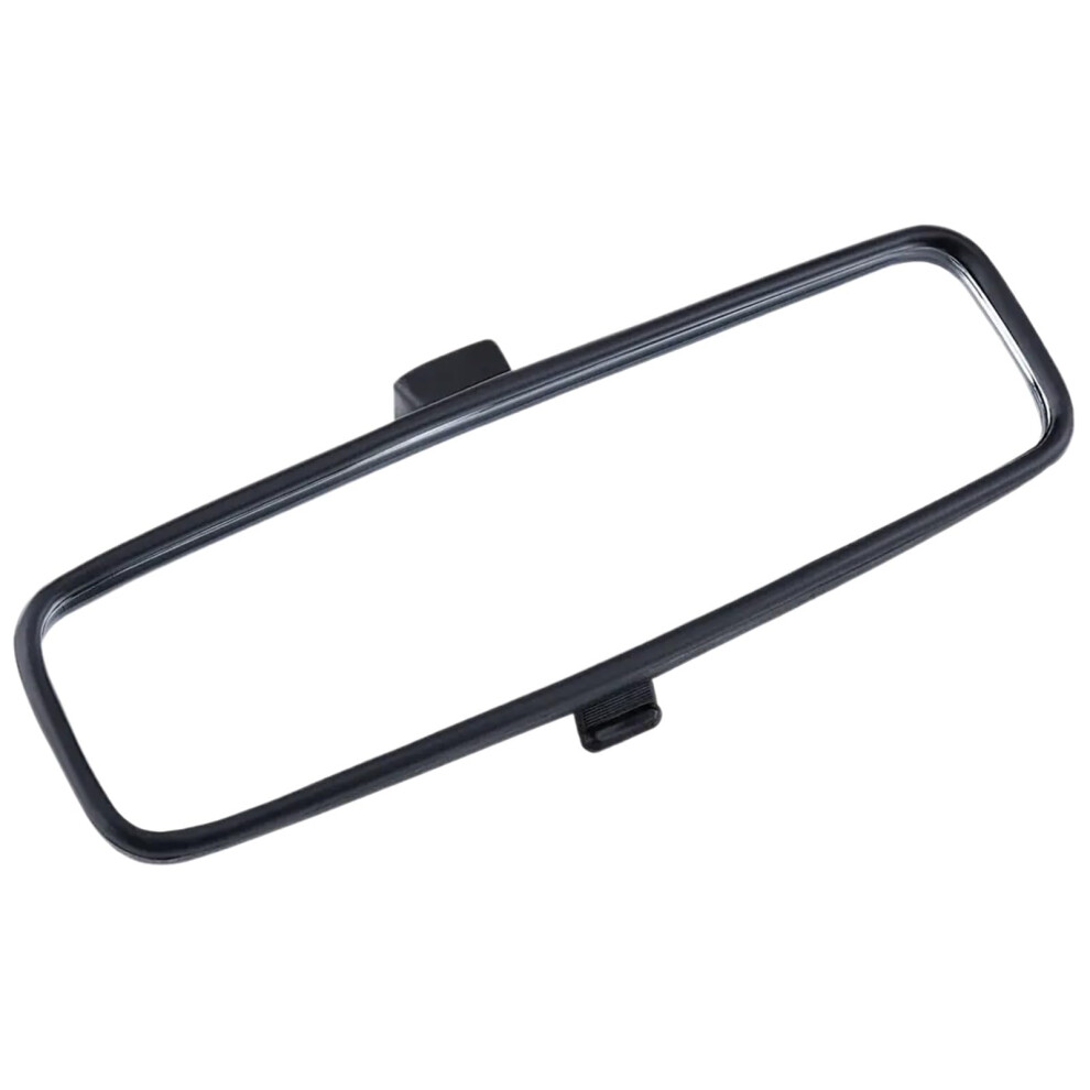 Car Rear View Mirror 360 Adjustable Wide Vision With Strong Suction For Vauxhall Vivaro And Renault Trafic 20102017 9189345578984
