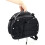 Motorcycle Tail Bag for BMW R1300GS Durable Nylon Quick Install with Adjustable Shoulder Strap 4
