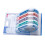 5/6Pcs Correction Tape Roller 5mm Wide Quick Dry White Out-200m 1