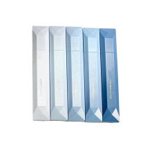 5/10Pcs Correction Tape Roller 6mx5mm for Craft White-Blue