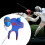 Fencing Sport Mask Practice Sword Set for Beginners - Protective Gear, Adjustable Size, Durable Material, Complete Set 4