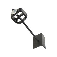 Clutch Compression Tool CCT510 for UTV Snowmobile Quick Servicing and Dual Clutch Black