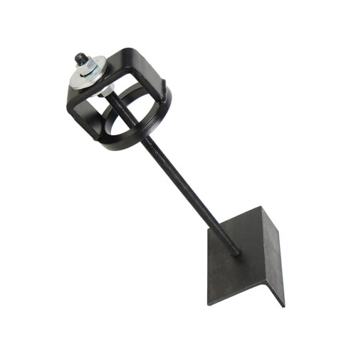 Clutch Compression Tool CCT510 for UTV Snowmobile Quick Servicing and Dual Clutch  Black