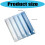 5/10Pcs Correction Tape Roller 6mx5mm for Craft White-Blue 3