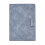2026 Day Planner with Ribbon Bookmarks Elastic Pen-gray blue 1