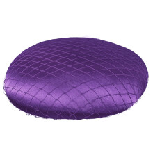Base de fascinateur Durable 15cm pour accessoires-Violet