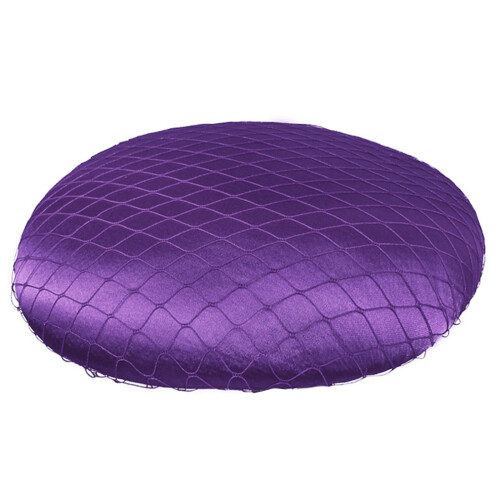 Base de fascinateur Durable 15cm pour accessoires-Violet