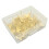 Safe Design Push Pins Set with Storage Box for Wall Decorations 1