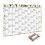 2026 wall calendar, poster-Styles weeklys planner with-1 4