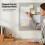 Safe Design Push Pins Set with Storage Box for Wall Decorations 4