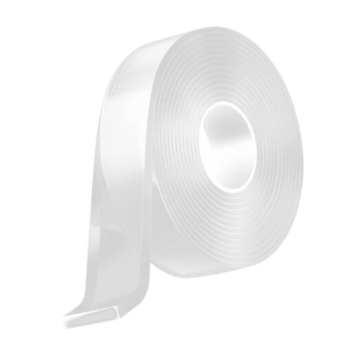 Double Sided Fine Tape 30mm Width High Observability Strong-2 3