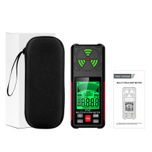 High Sensitivity Nuclear Radiation Monitors For-HT627