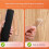 Double Sided Fine Tape 30mm Width High Observability Strong-2 3 5