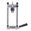 Electric Drill Support Stand with 90 Degree Vertical Positioning 1