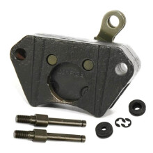 CF500 Parking Brake Caliper and Disc Brake Kit for Beach Car, Enhanced Braking Performance