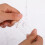 Double Sided High Observability Recyclable Adhesive Tape-2 5 6