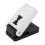 Tab Punches Handheld Folder Precision Paper Cutter Puncher For Indexes, Tags, Planner Dividers, Bookmarks Creators 1