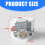 High Performances Carburetor Replacement for Garden Chainsaw 3