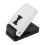Tab Punches Handheld Folder Precision Paper Cutter Puncher For Indexes, Tags, Planner Dividers, Bookmarks Creators 4