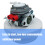 High Performances Carburetor Replacement for Garden Chainsaw 2