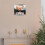 2026 Kitten Theme Calendar Twin Coil Binding Wall/Desk-2 2
