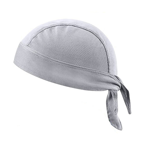 Chapeau queue de cheval pour femmes, chapeau-Gris clair