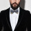Modische Herren-Fliege für lässige Outfits, leichtes Polyester-1 6