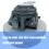 High Performances Carburetor Replacement for Garden Chainsaw 4