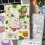 Sticker Booklets Artistic Decorative Sticker for Scrapbooking-2 6