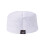 Couvre-chef islamique pour hommes, bonnets chauds,-Blanc L 1