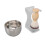 Το Gentleman's Essential, το Drip Dry Shaving Organizer είναι κατασκευασμένο από ακρυλικό, προσφέροντας 4