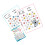 Elementary School Preparation Tool With Tracing-Letter coloring 1