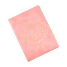 Professionele 2026 Weekplanner 2026 Academische Planner met-roze