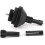 Universal Clutch Alignment Tool Kit for Cars Precise Plate Centering Durable Plastic 4
