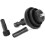 Universal Clutch Alignment Tool Kit for Cars Precise Plate Centering Durable Plastic 5