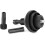 Universal Clutch Alignment Tool Kit for Cars Precise Plate Centering Durable Plastic 2