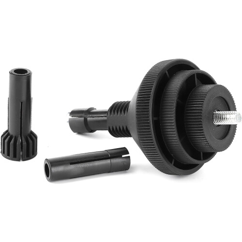 Universal Clutch Alignment Tool Kit for Cars Precise Plate Centering Durable Plastic 1