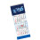2026 Professional Shipping Planner Calendar Smooth-2026 blue 1