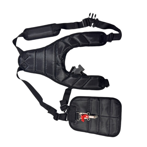 Trimmer Shoulder Strap Brush Cutter Harness Universal Gardening