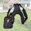 Trimmer Shoulder Strap Brush Cutter Harness Universal Gardening 5