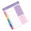 Weekly Meal Planning Tear Off Food Journal Notepad With Thick 1