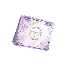 2026 Tabletop Academic Calendar Twin-Coil Binding Monthly-2