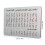 Arabisch braillebord Beginner Braille Letternummer & 3