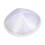 Couvre-chef juif en polyester, conception respirante, 1